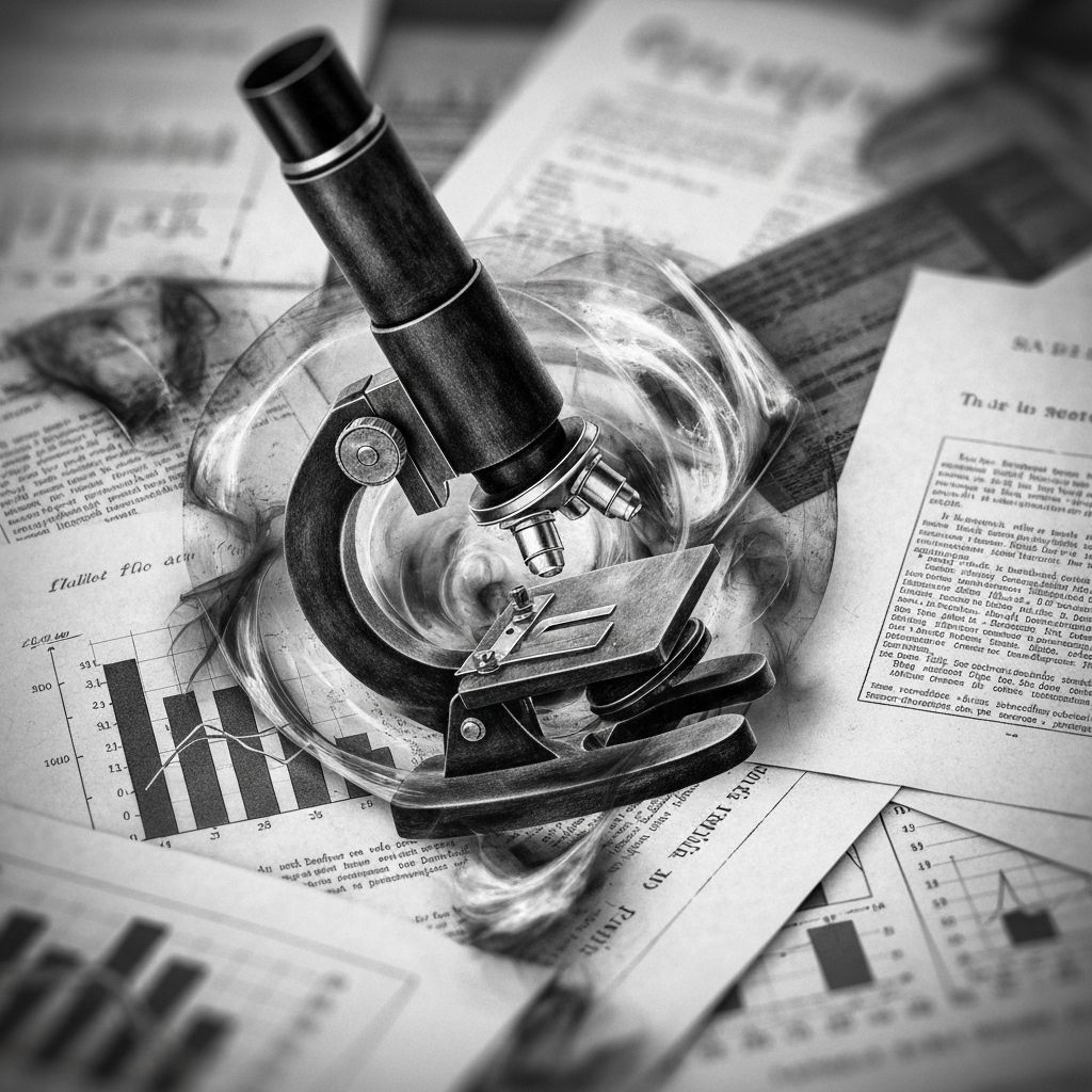 Tudományos kutatás